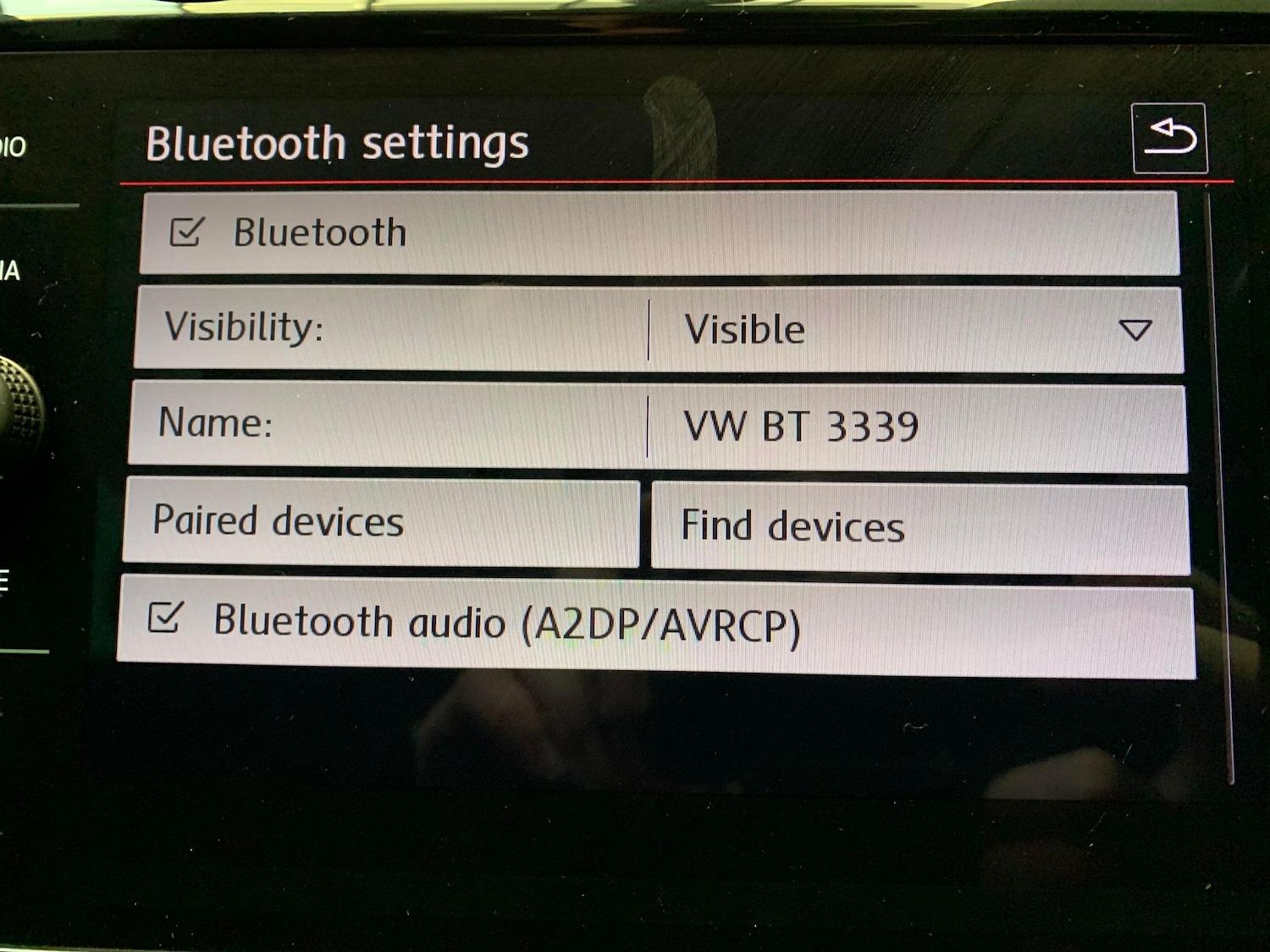 Used Volkswagen Golf 2018 for sale - 77272021: Photo 15