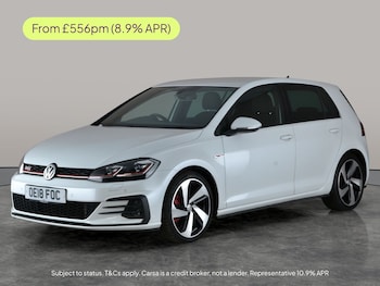 Used Volkswagen Golf 2018 for sale - 77272021: Photo