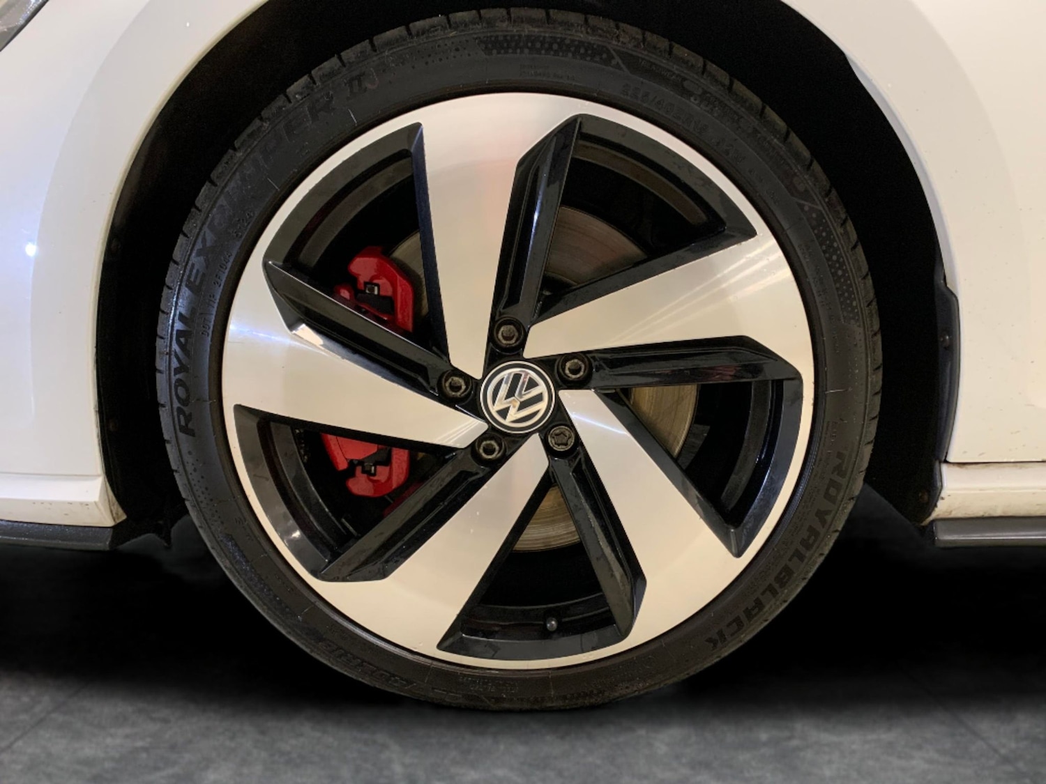 Used Volkswagen Golf 2018 for sale - 77272021: Photo 22