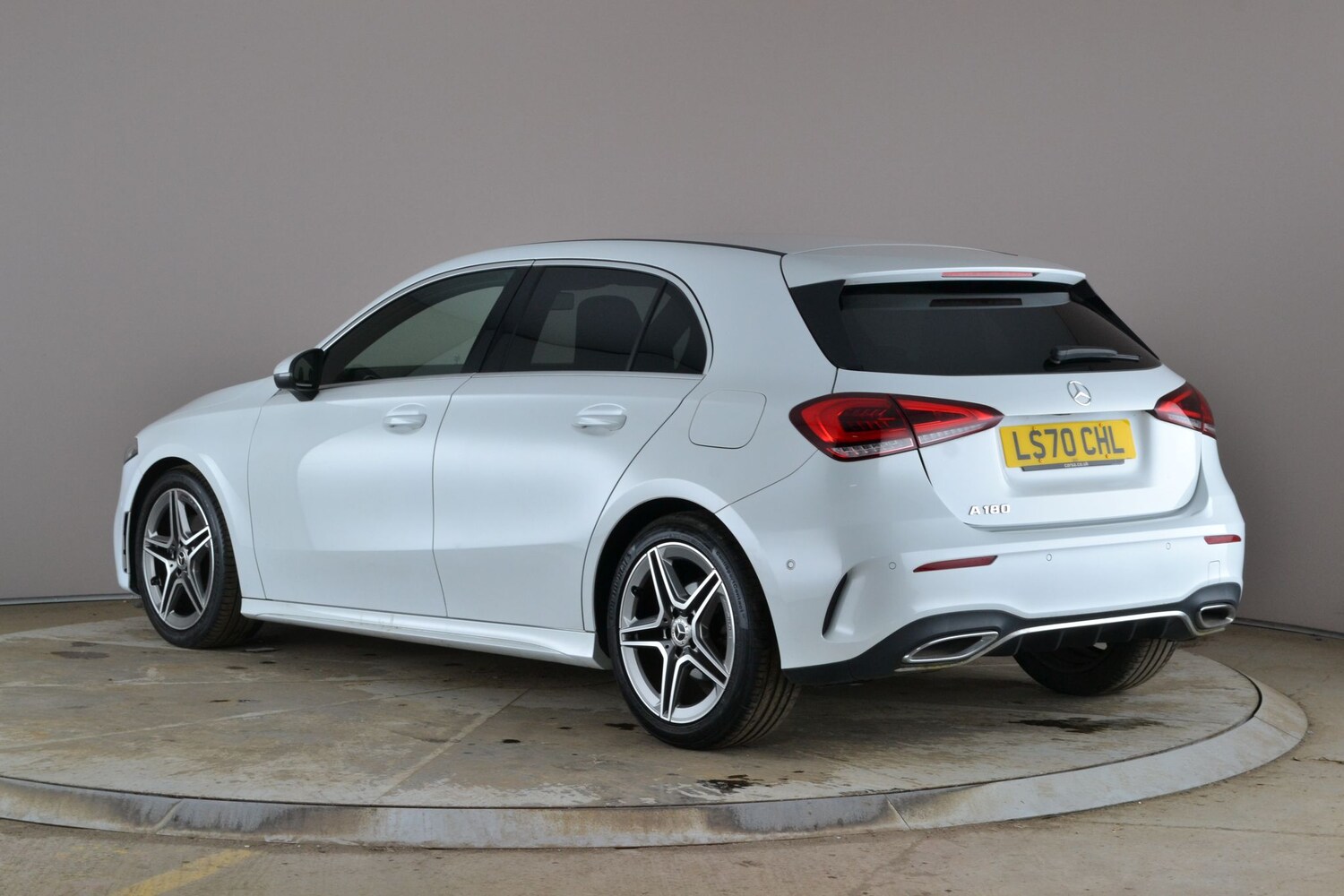 Used Mercedes-Benz A-Class 2020 for sale - 78212283: Photo 13