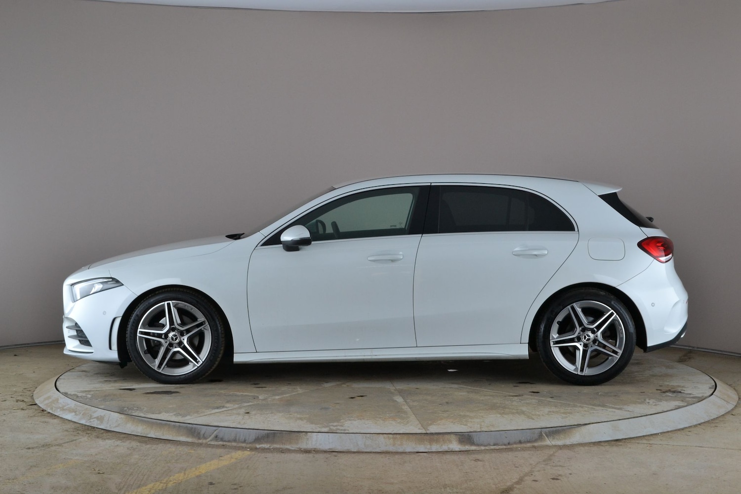 Used Mercedes-Benz A-Class 2020 for sale - 78212283: Photo 14