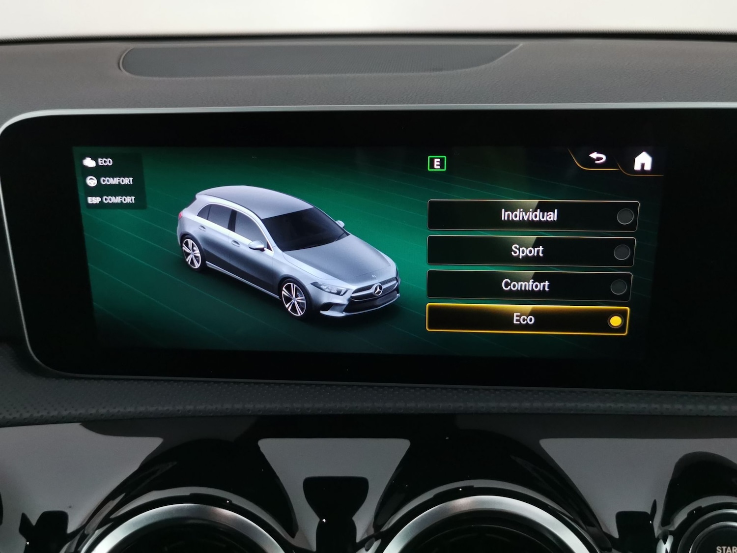 Used Mercedes-Benz A-Class 2020 for sale - 78212283: Photo 18