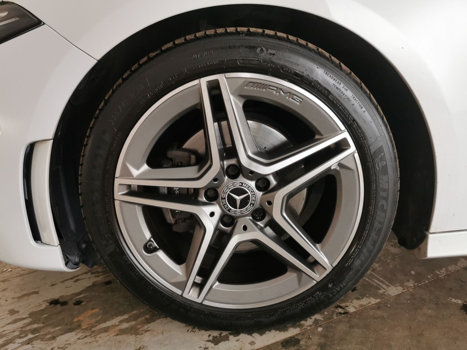 Used Mercedes-Benz A-Class 2020 for sale - 78212283: Photo 26