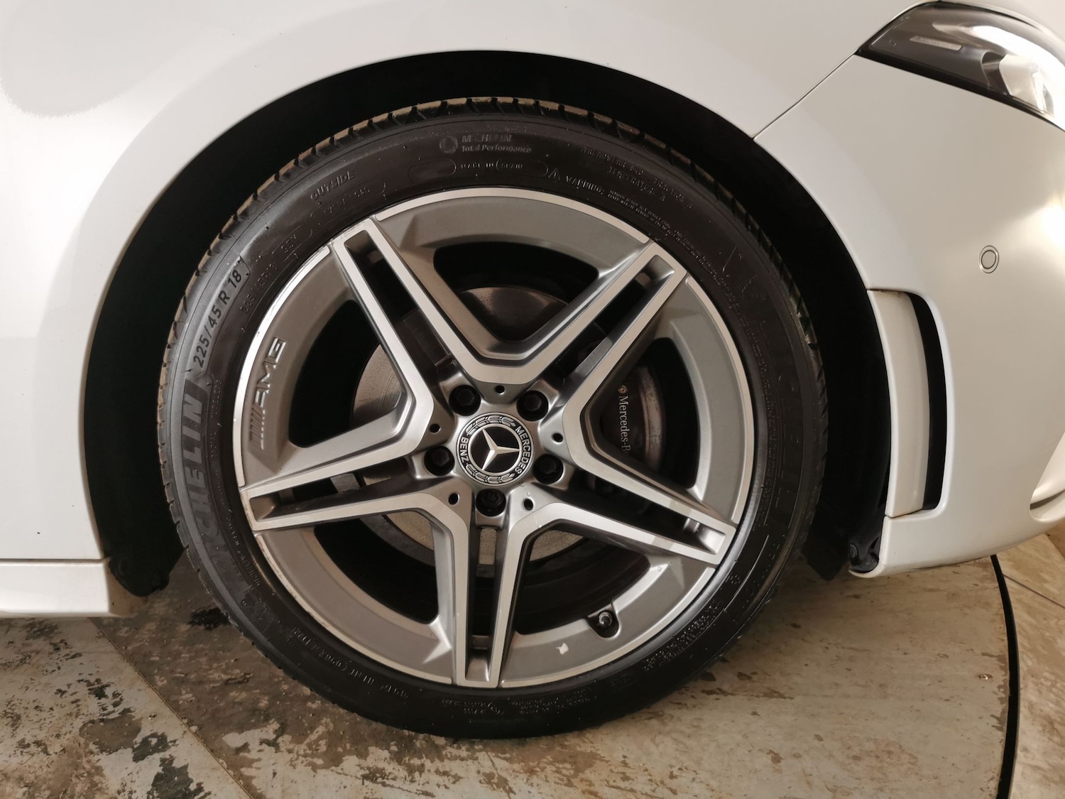 Used Mercedes-Benz A-Class 2020 for sale - 78212283: Photo 27