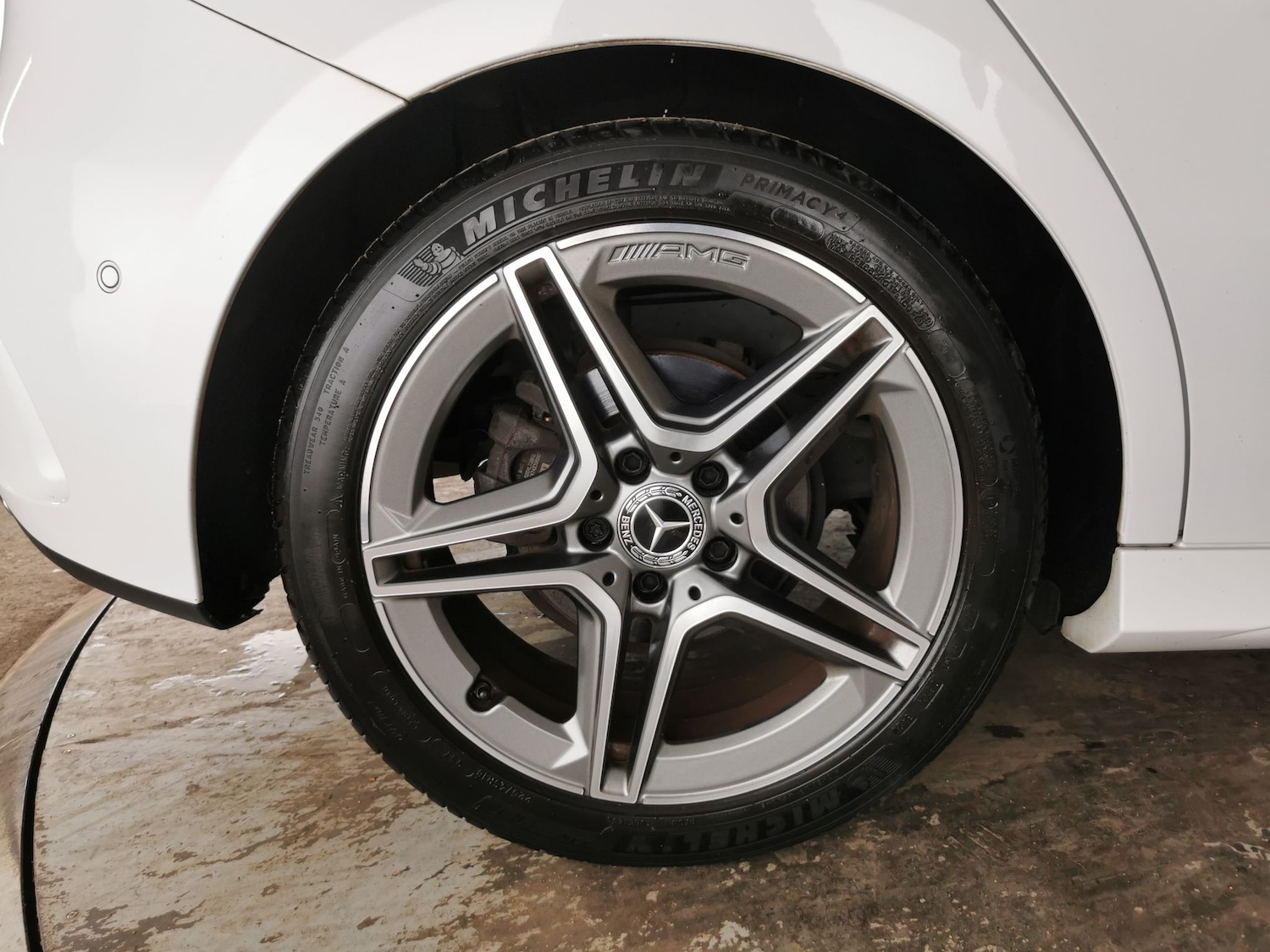 Used Mercedes-Benz A-Class 2020 for sale - 78212283: Photo 28