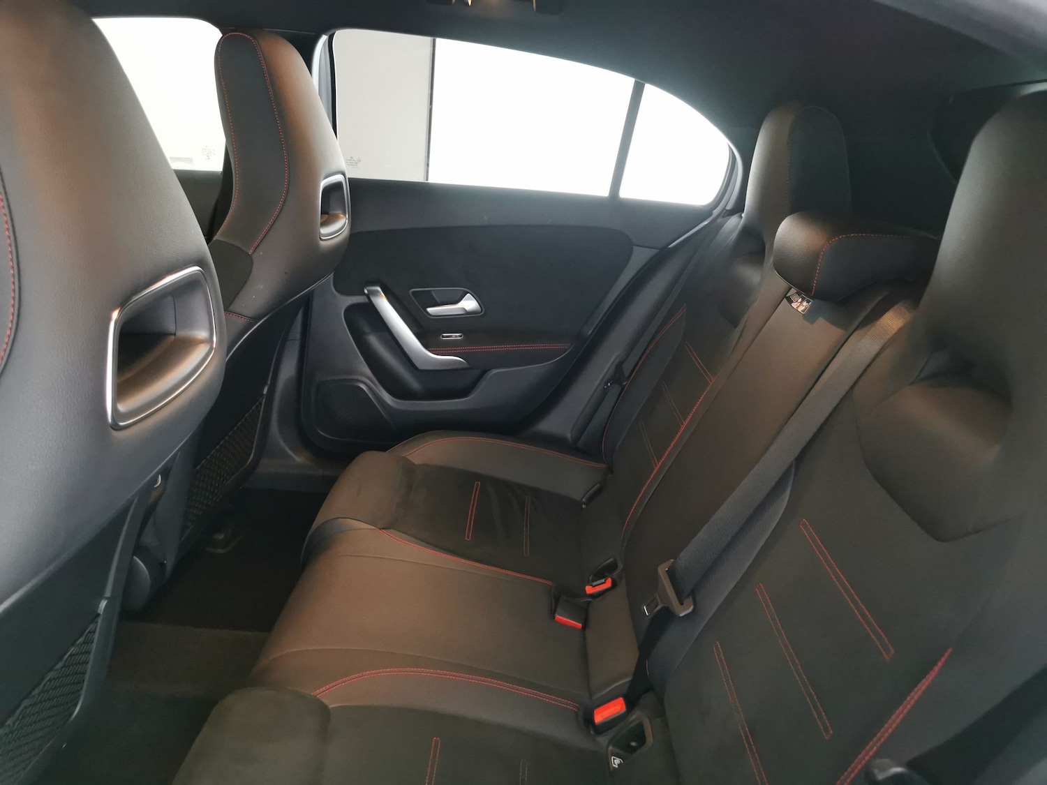 Used Mercedes-Benz A-Class 2020 for sale - 78212283: Photo 29