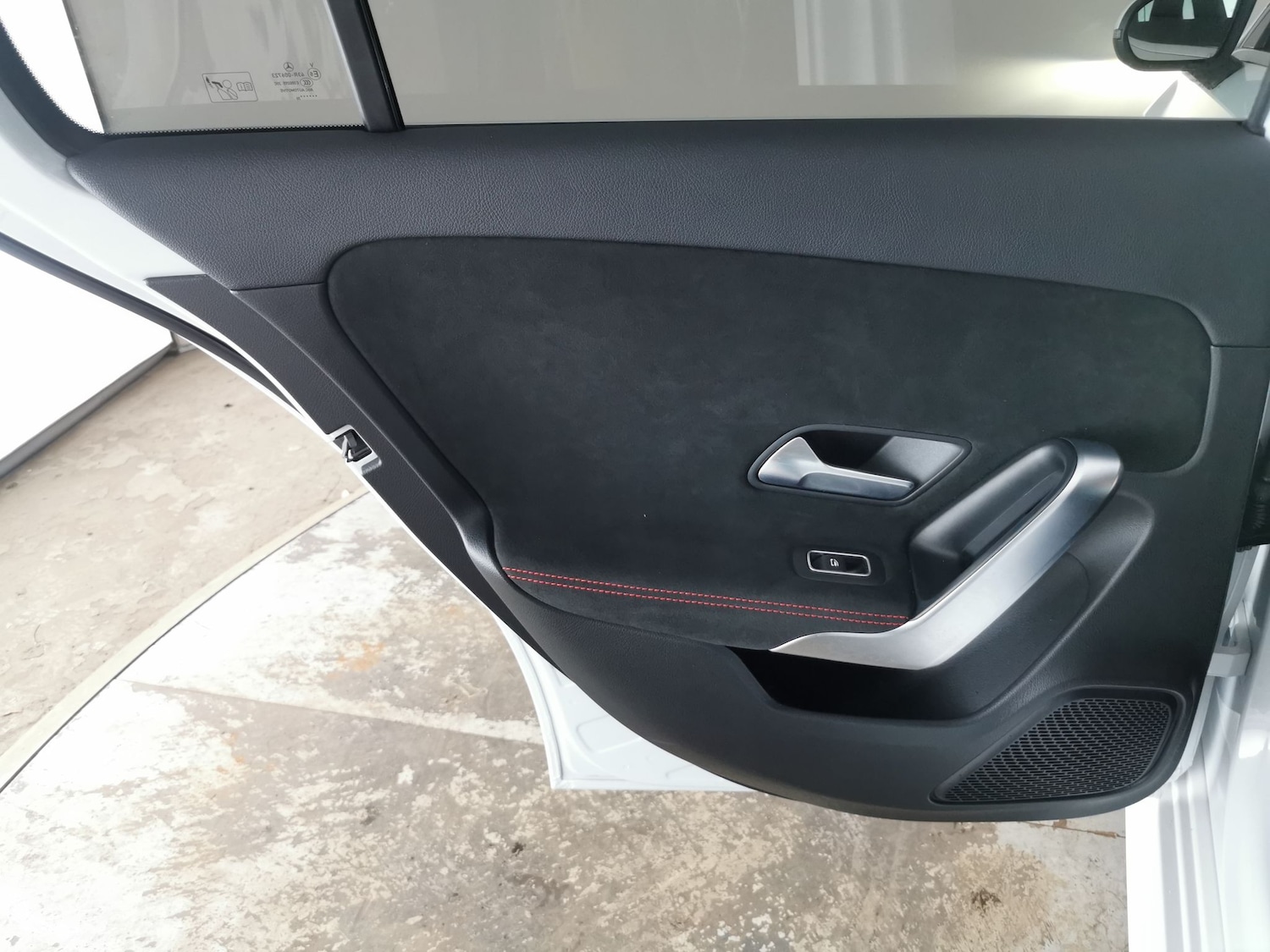 Used Mercedes-Benz A-Class 2020 for sale - 78212283: Photo 31