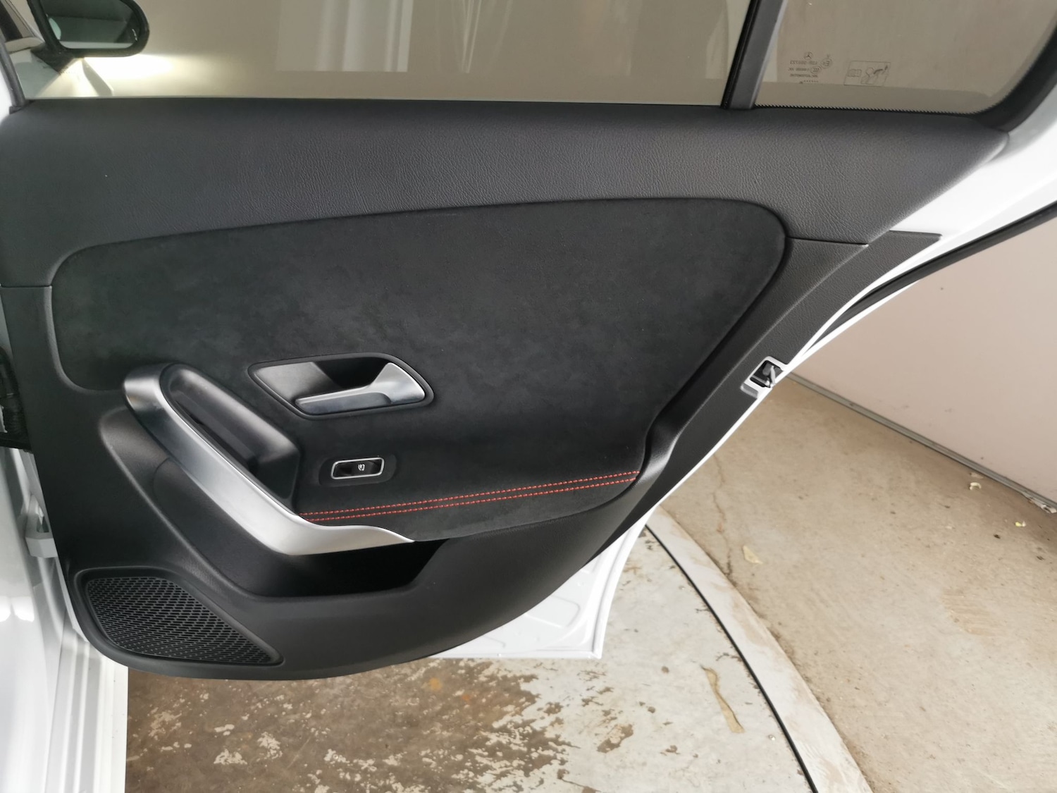 Used Mercedes-Benz A-Class 2020 for sale - 78212283: Photo 32