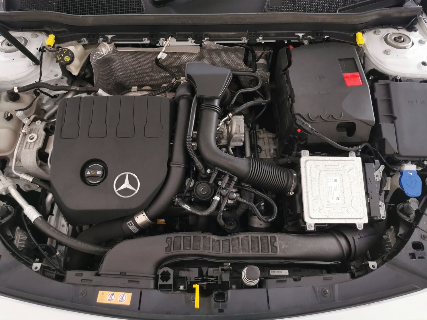 Used Mercedes-Benz A-Class 2020 for sale - 78212283: Photo 35