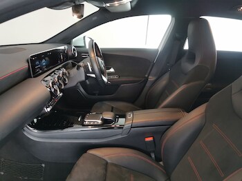 Used Mercedes-Benz A-Class 2020 for sale - 78212283: Photo