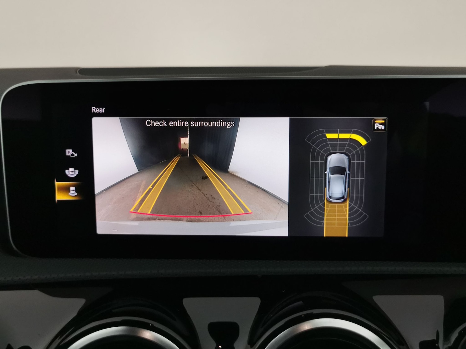 Used Mercedes-Benz A-Class 2020 for sale - 78212283: Photo 5