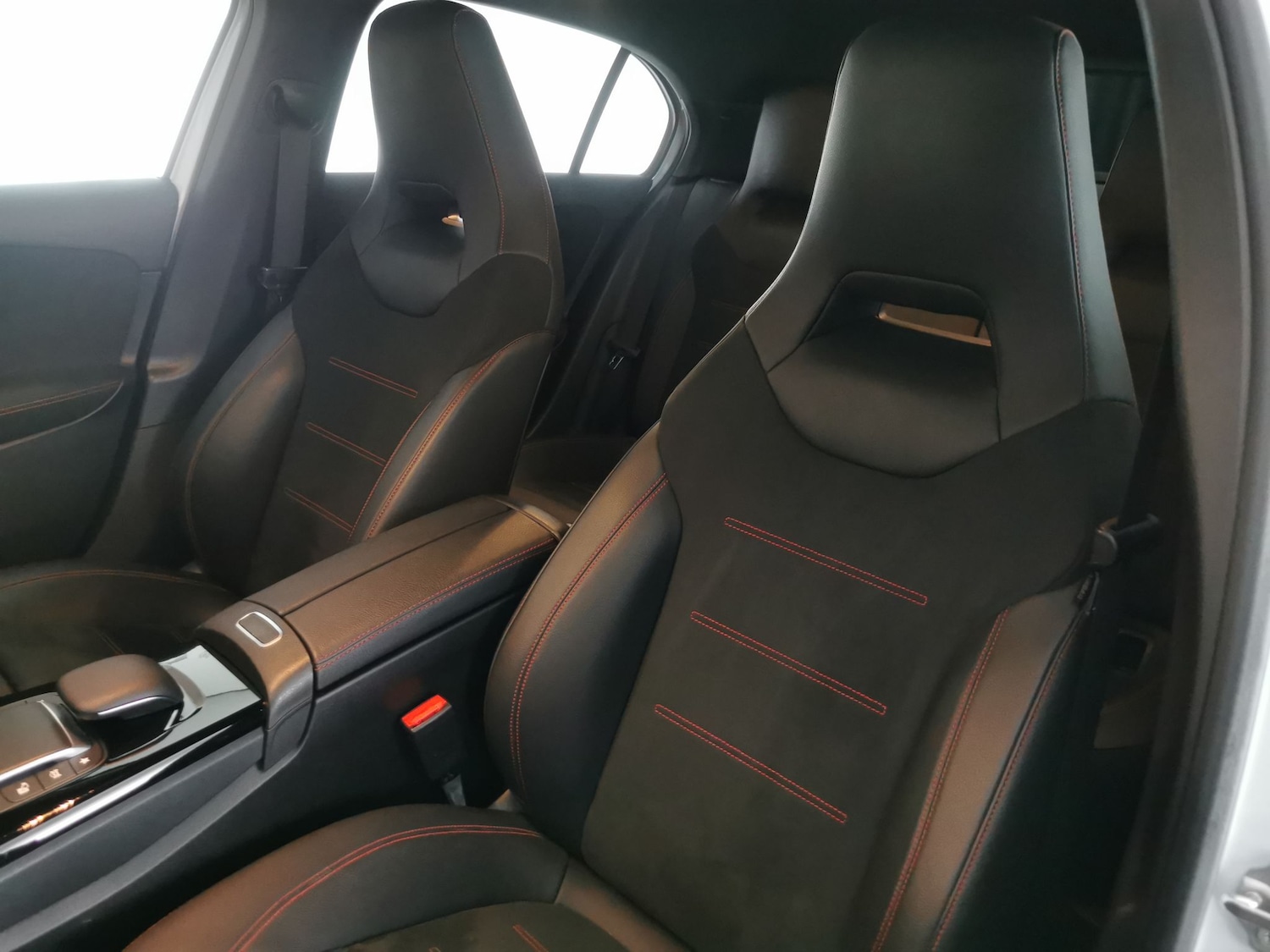 Used Mercedes-Benz A-Class 2020 for sale - 78212283: Photo 6