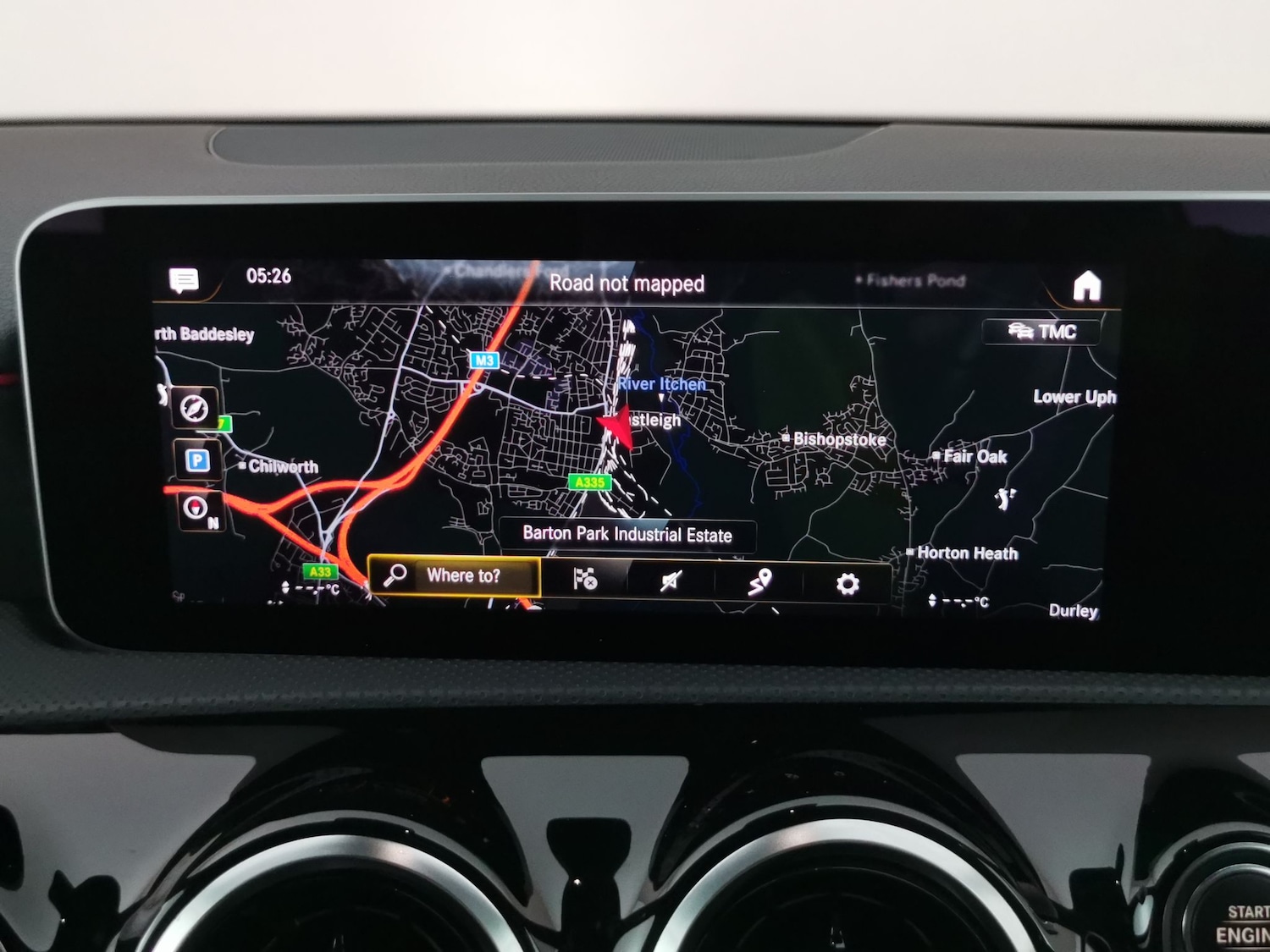 Used Mercedes-Benz A-Class 2020 for sale - 78212283: Photo 7