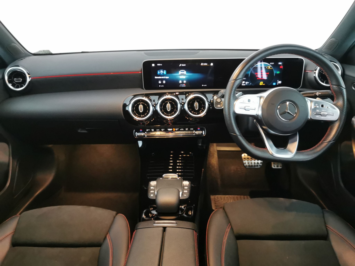 Used Mercedes-Benz A-Class 2020 for sale - 78212283: Photo 8