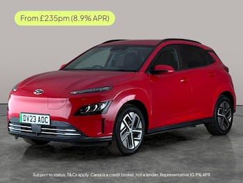 Used Hyundai KONA 2023 for sale - 79606495: Photo
