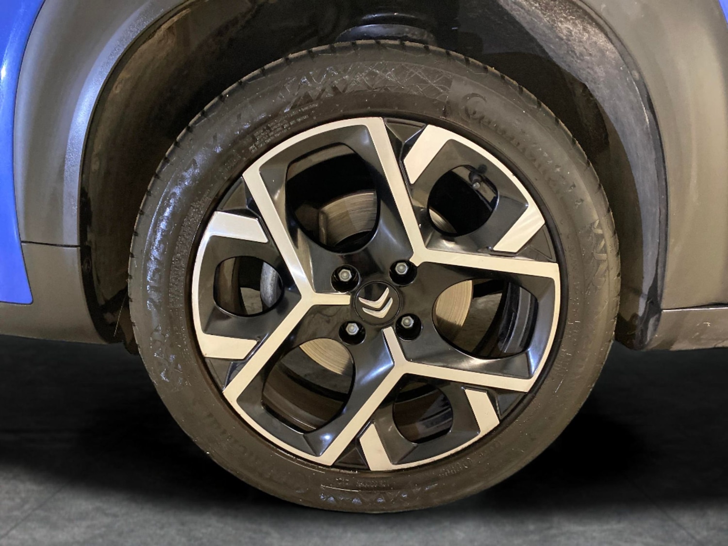 Used Citroen C3 Aircross 2023 for sale - 78025461: Photo 23