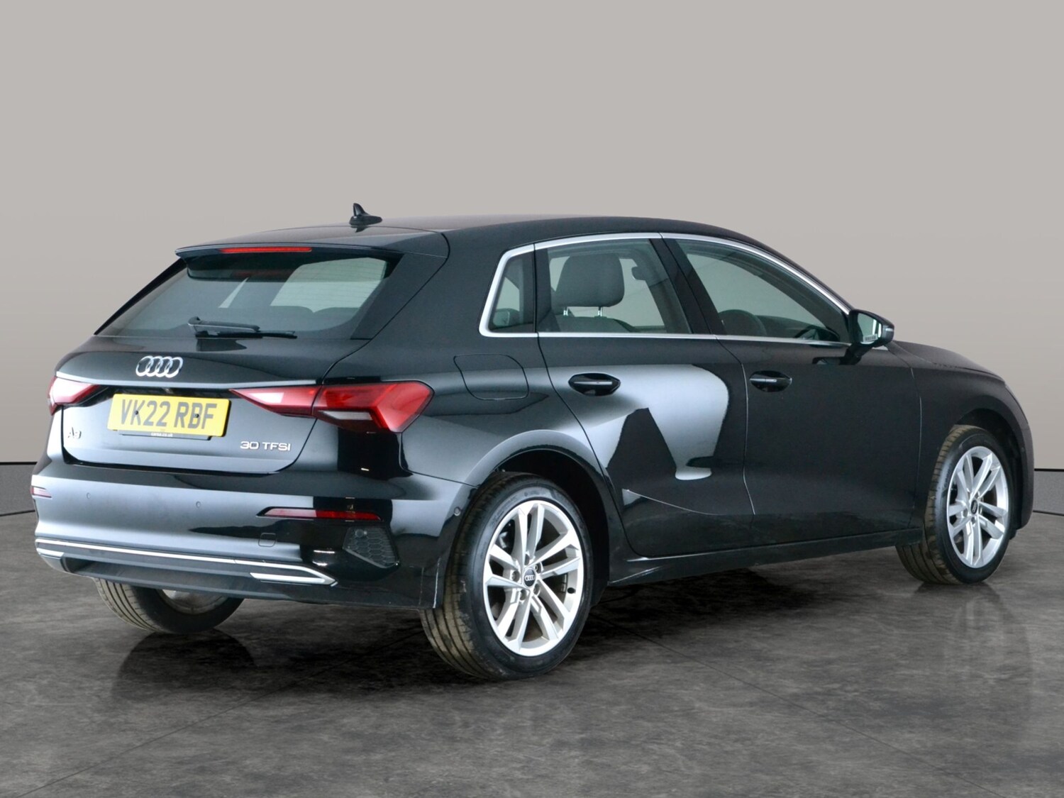Used Audi A3 2022 for sale - 78144391: Photo 11