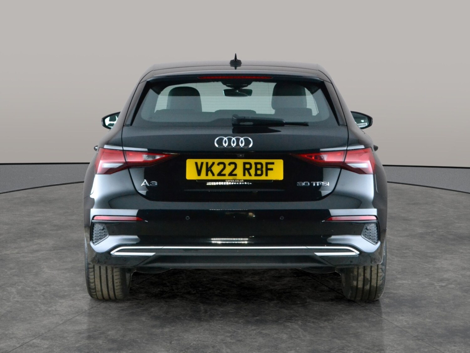 Used Audi A3 2022 for sale - 78144391: Photo 12