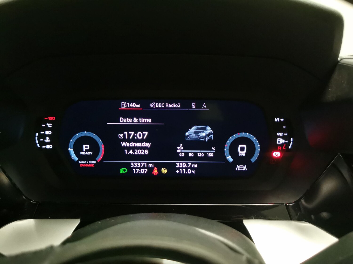 Used Audi A3 2022 for sale - 78144391: Photo 23