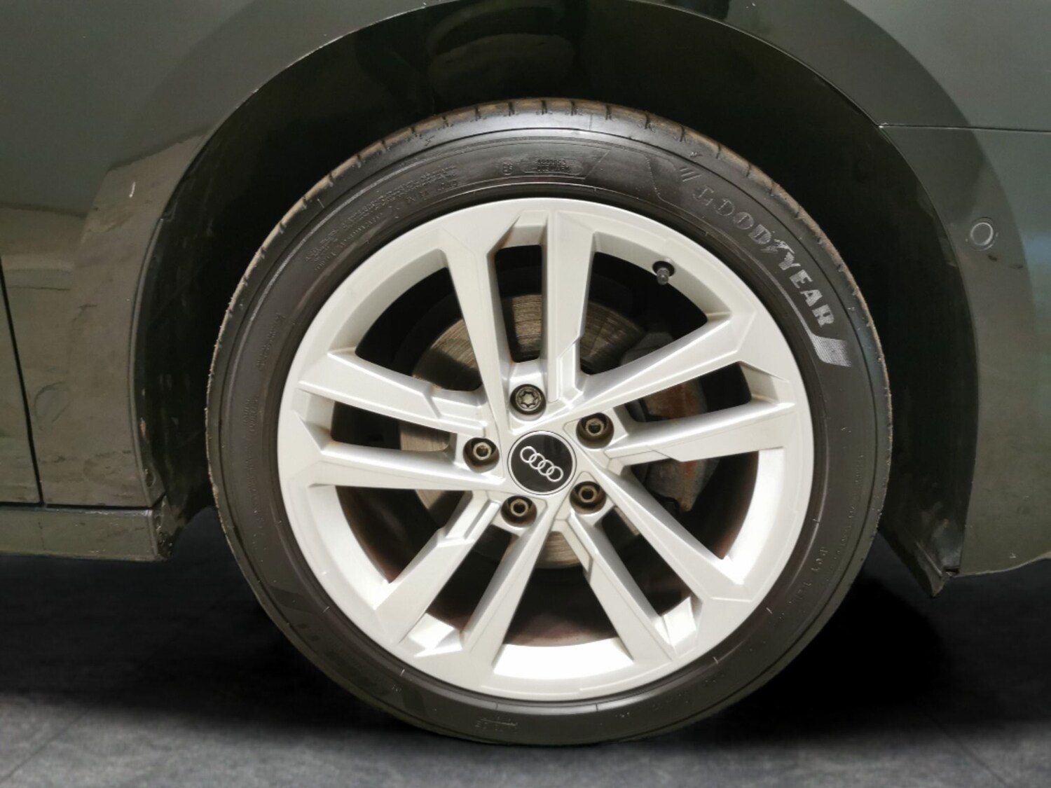 Used Audi A3 2022 for sale - 78144391: Photo 25