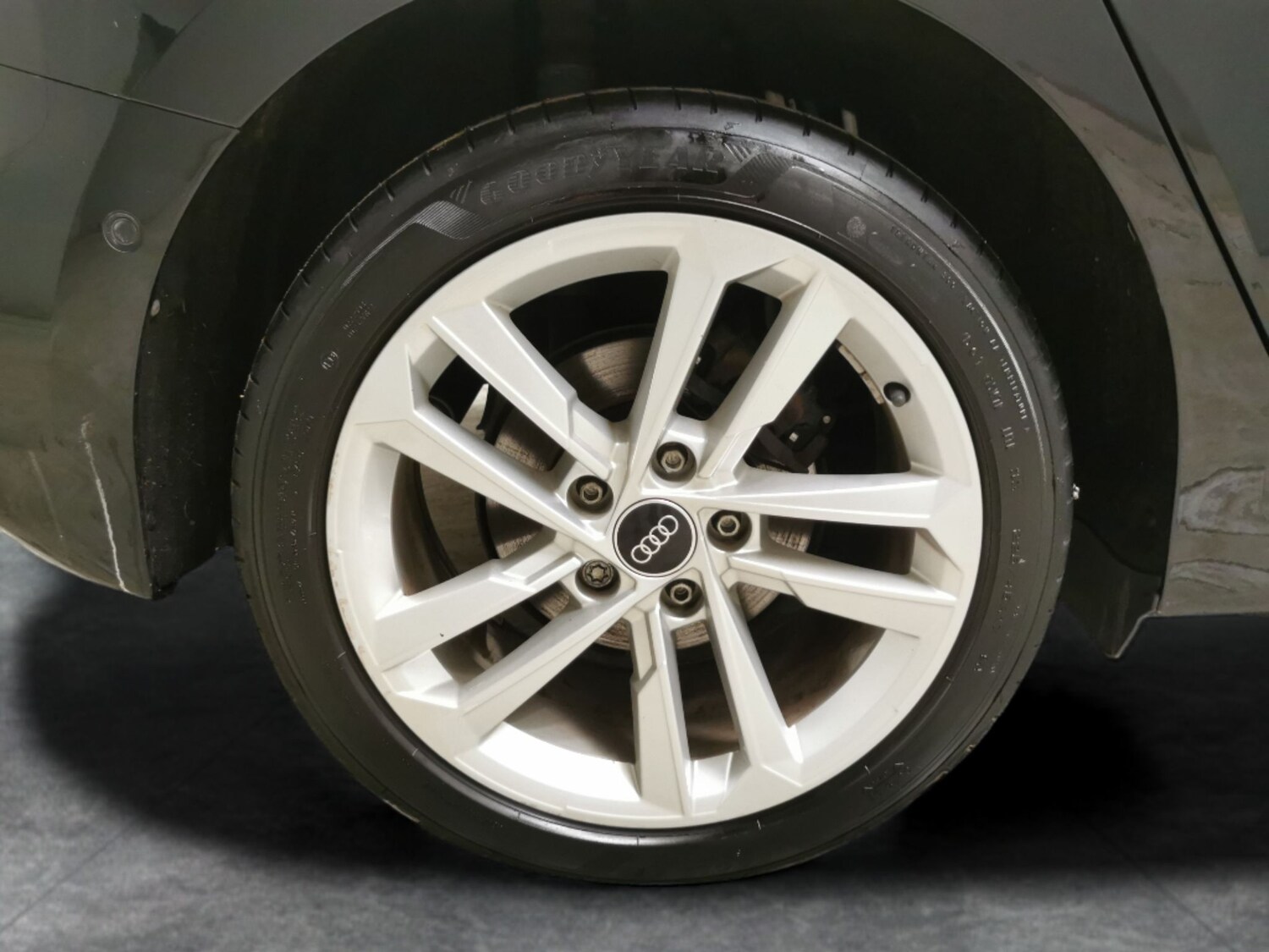 Used Audi A3 2022 for sale - 78144391: Photo 26