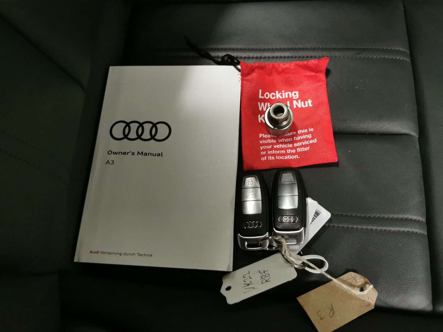 Used Audi A3 2022 for sale - 78144391: Photo 32