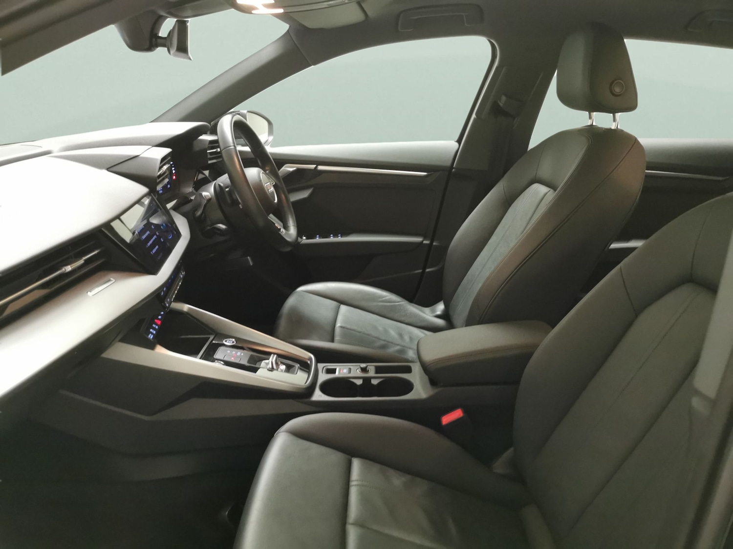 Used Audi A3 2022 for sale - 78144391: Photo 4