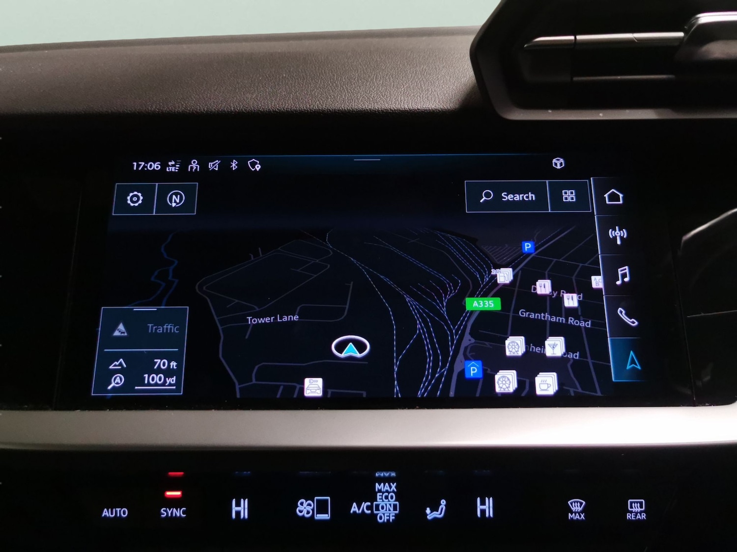 Used Audi A3 2022 for sale - 78144391: Photo 5