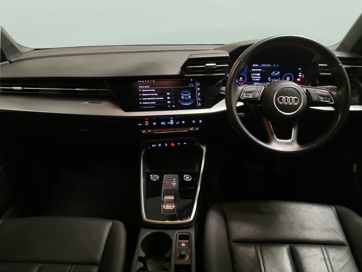 Used Audi A3 2022 for sale - 78144391: Photo 8