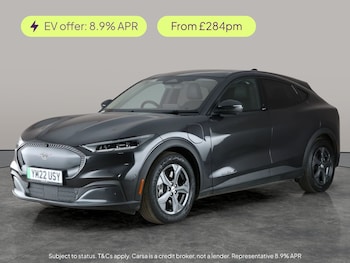 Used Ford Mustang Mach-E 2022 for sale - 76773753: Photo