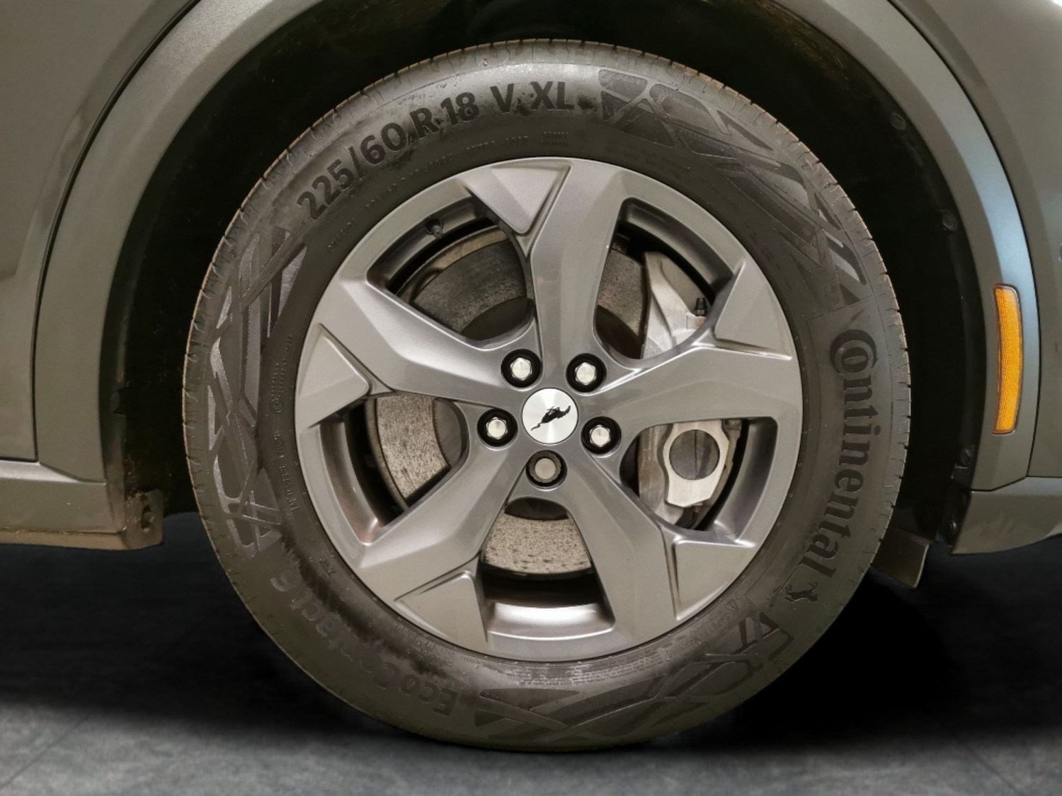 Used Ford Mustang Mach-E 2022 for sale - 76773753: Photo 25