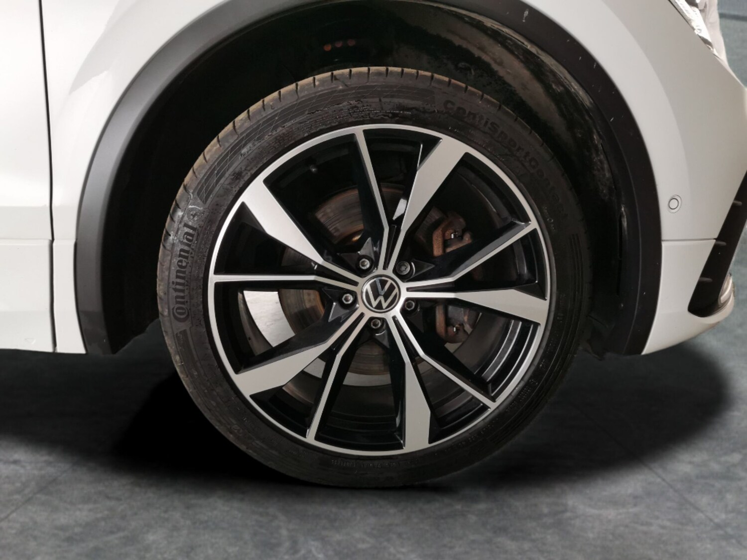 Used Volkswagen Tiguan 2023 for sale - 76439638: Photo 29