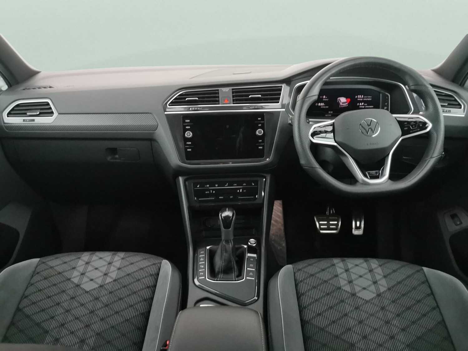 Used Volkswagen Tiguan 2023 for sale - 76439638: Photo 7