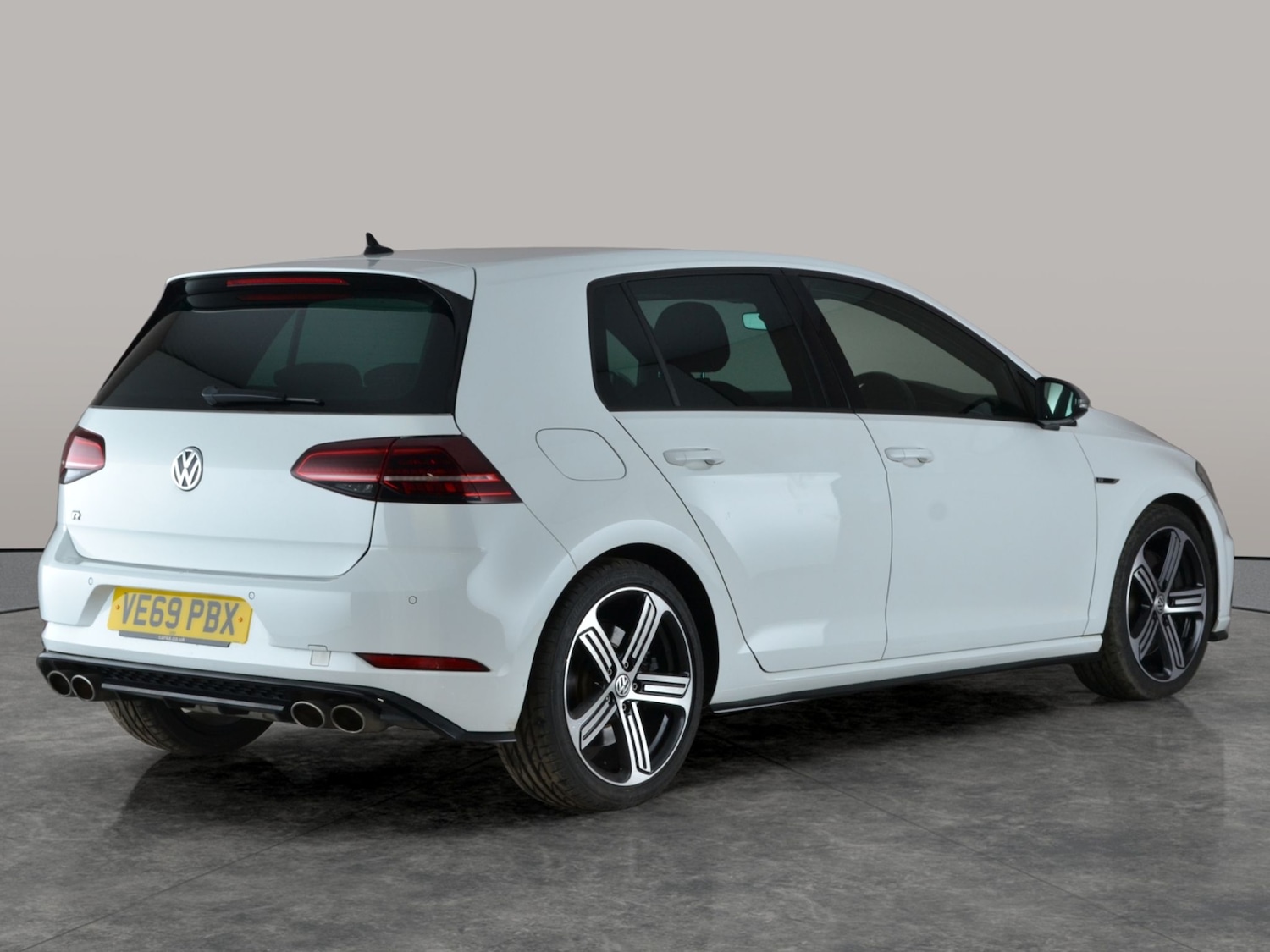 Used Volkswagen Golf 2019 for sale - 77255963: Photo 11