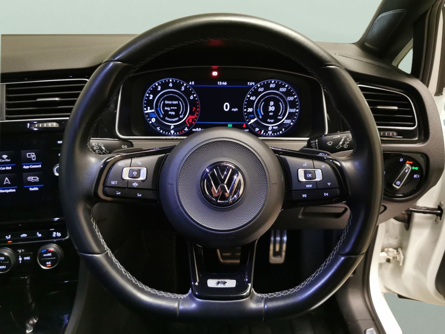 Used Volkswagen Golf 2019 for sale - 77255963: Photo 16