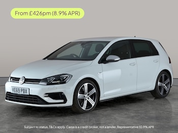 Used Volkswagen Golf 2019 for sale - 77255963: Photo