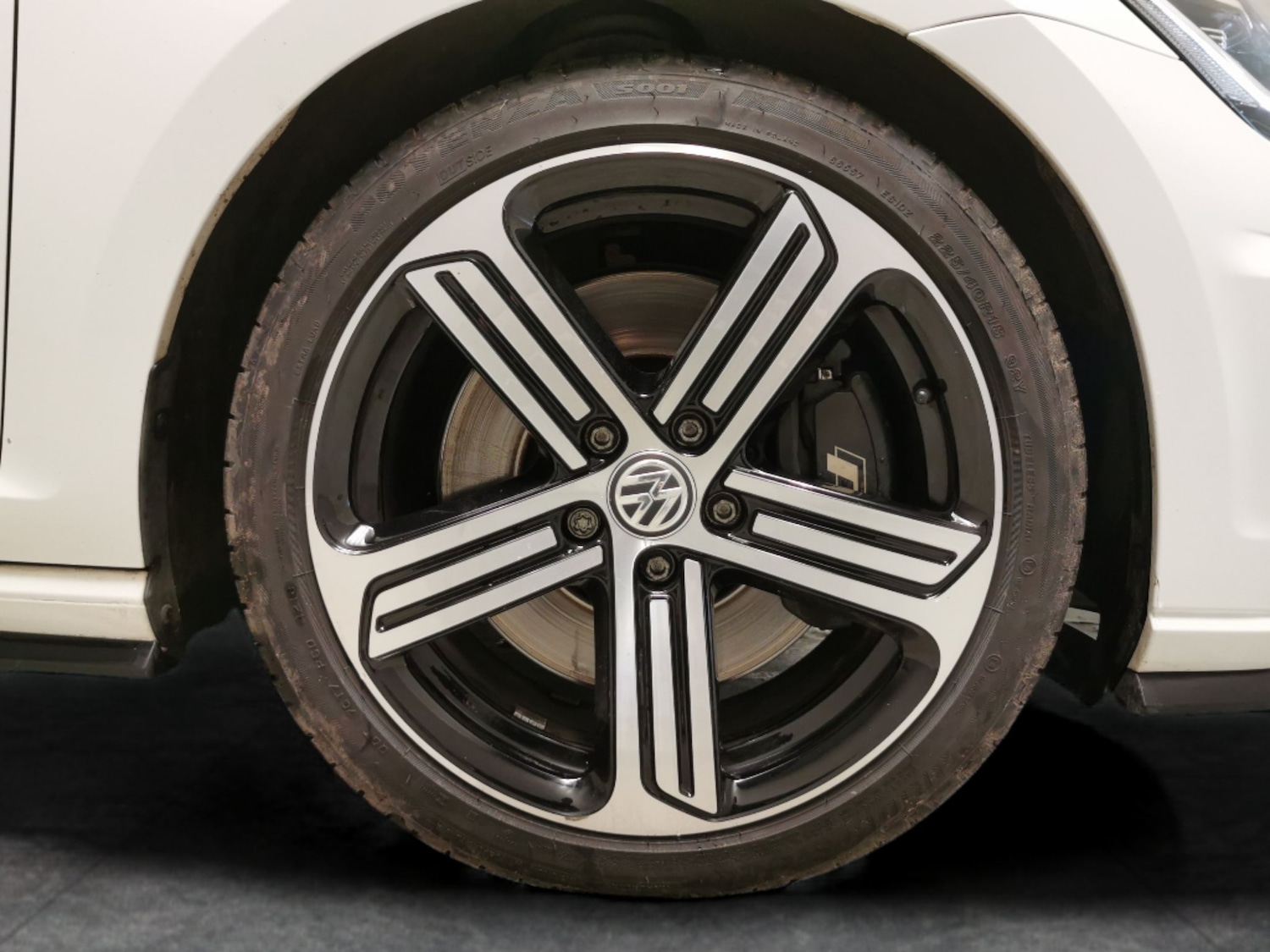 Used Volkswagen Golf 2019 for sale - 77255963: Photo 25