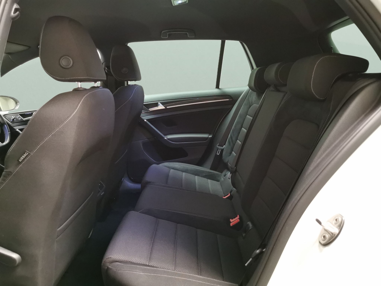 Used Volkswagen Golf 2019 for sale - 77255963: Photo 27