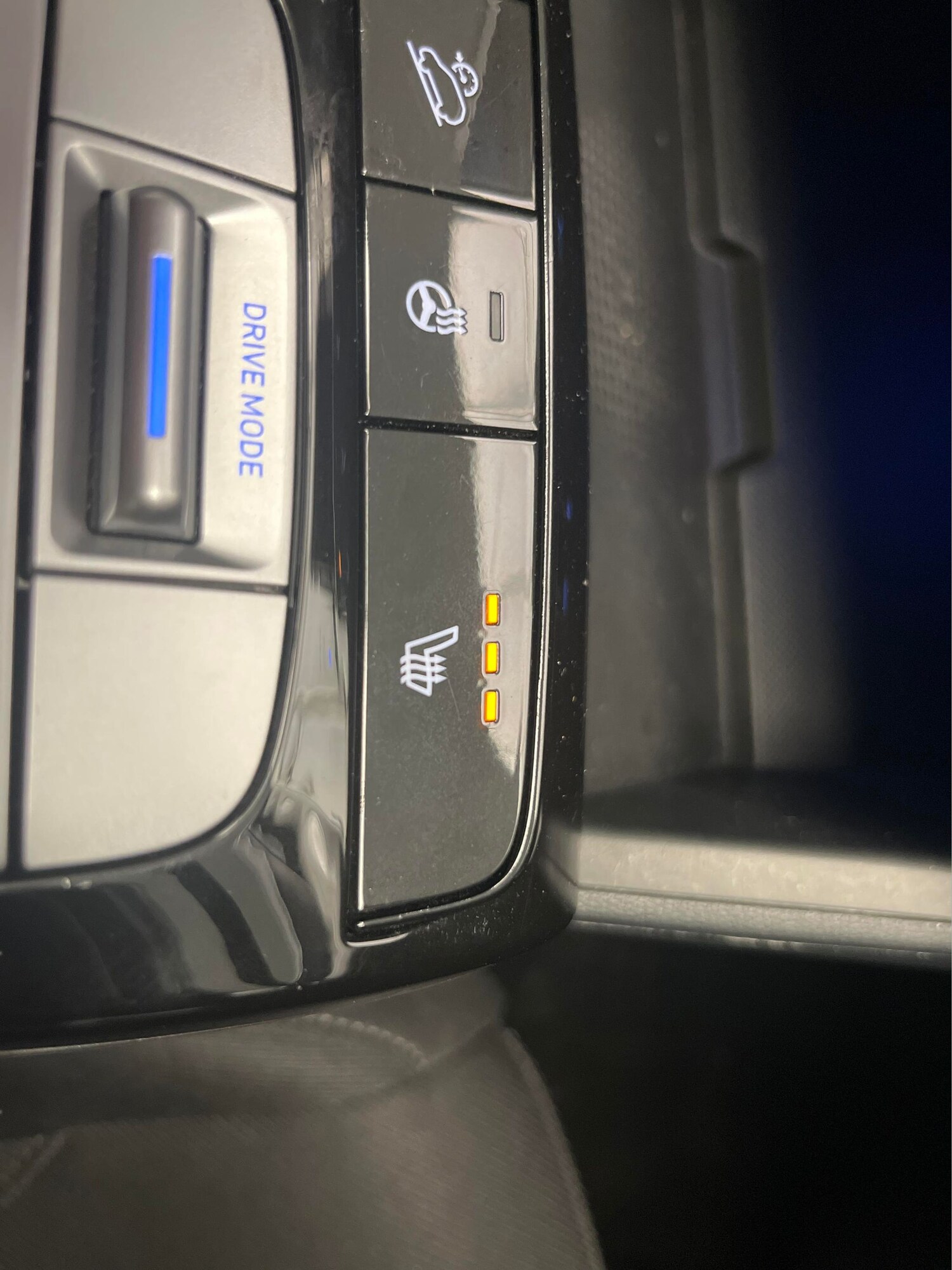 Used Hyundai TUCSON 2023 for sale - 77911639: Photo 19