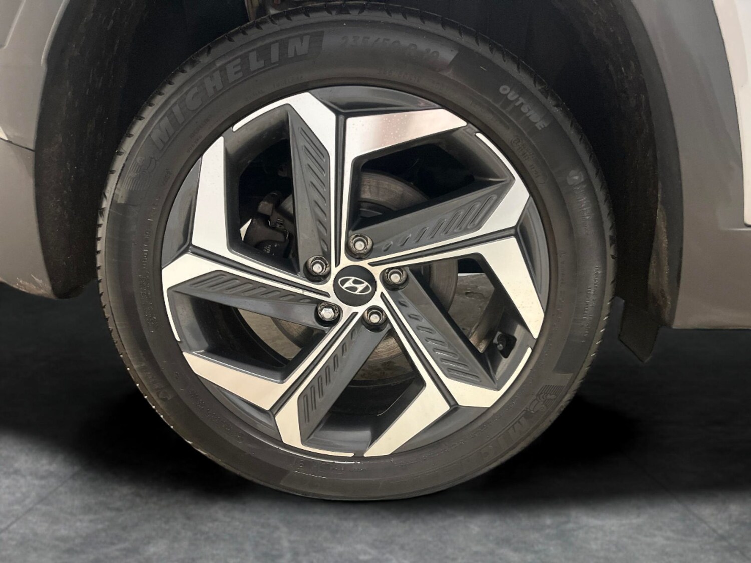 Used Hyundai TUCSON 2023 for sale - 77911639: Photo 26