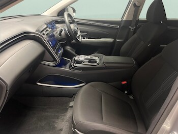 Used Hyundai TUCSON 2023 for sale - 77911639: Photo