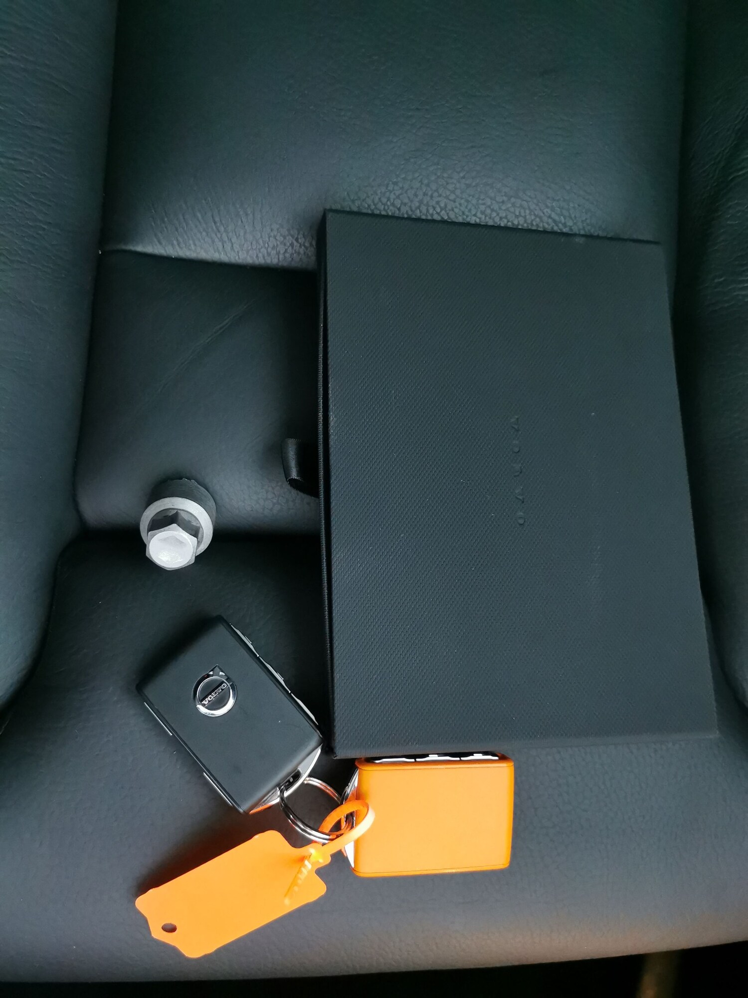 Used Volvo XC60 2023 for sale - 77460858: Photo 36