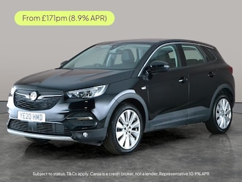 2020 - 1.5 Turbo D Elite Nav 5dr