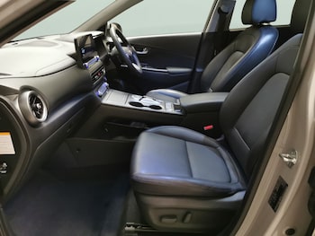 Used Hyundai KONA undefined for sale - 78939919: Photo