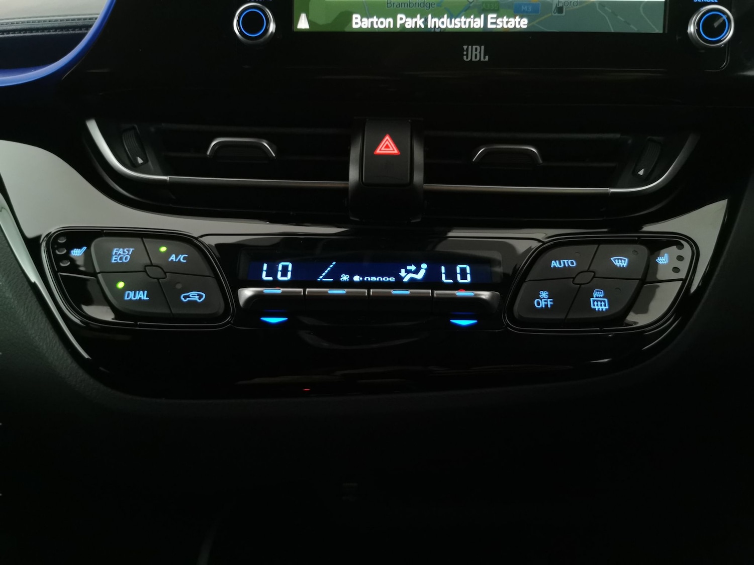 Used Toyota C-HR 2020 for sale - 78025436: Photo 20