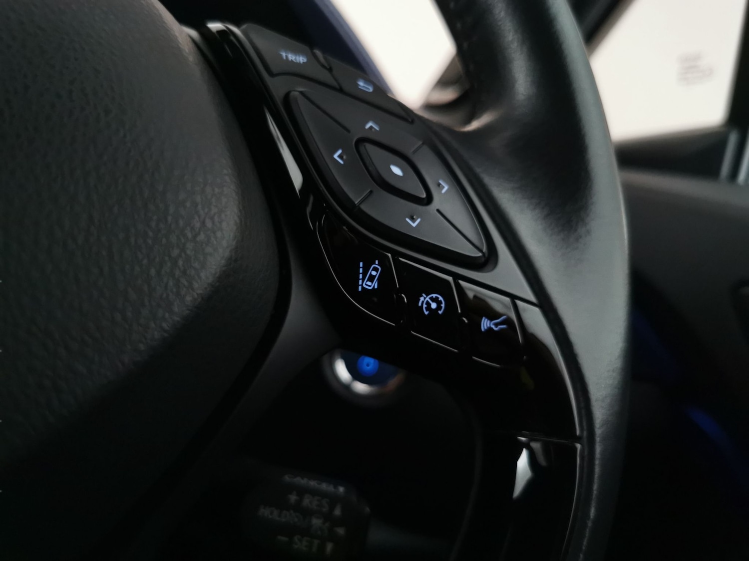 Used Toyota C-HR 2020 for sale - 78025436: Photo 22