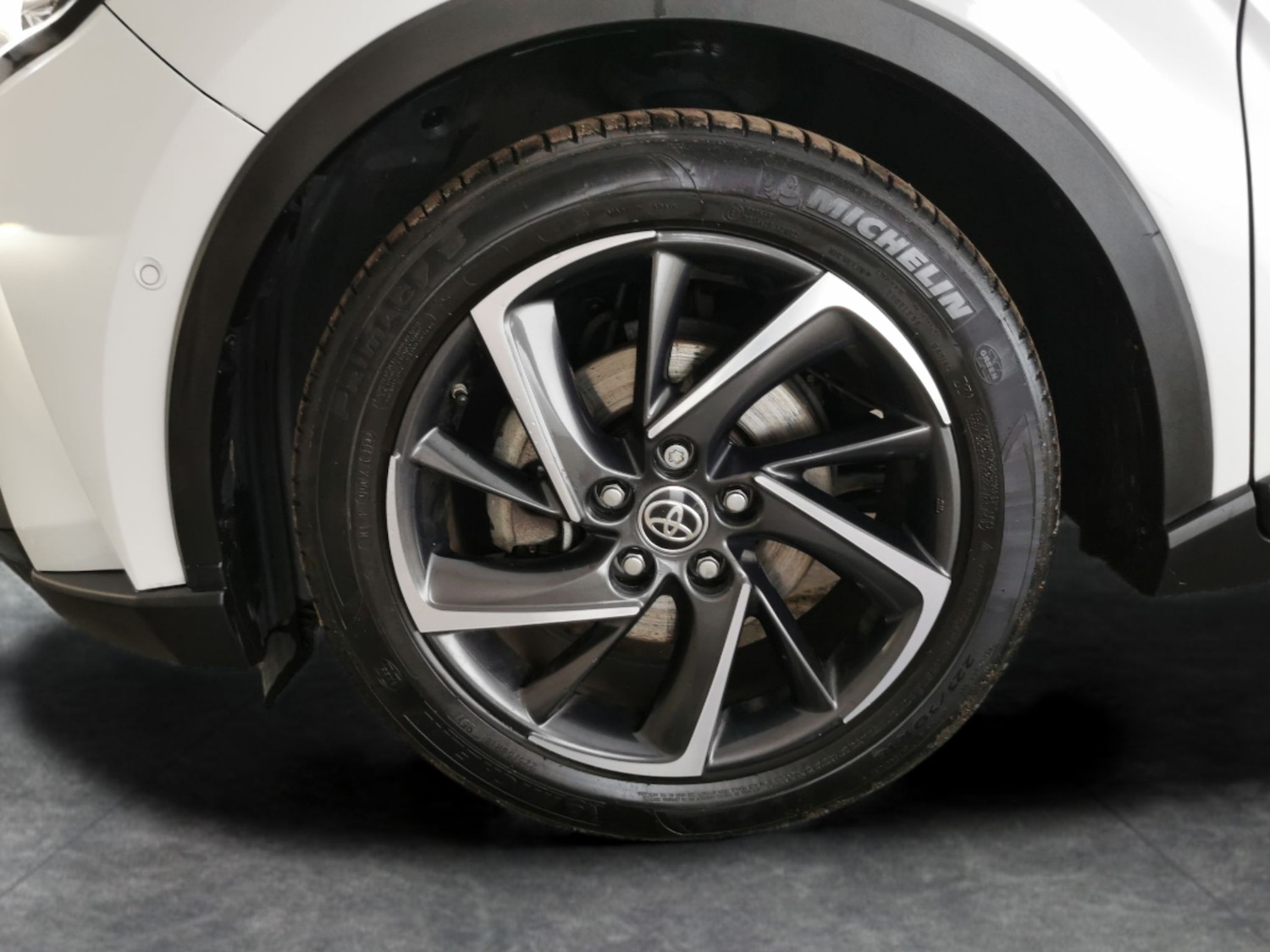 Used Toyota C-HR 2020 for sale - 78025436: Photo 23