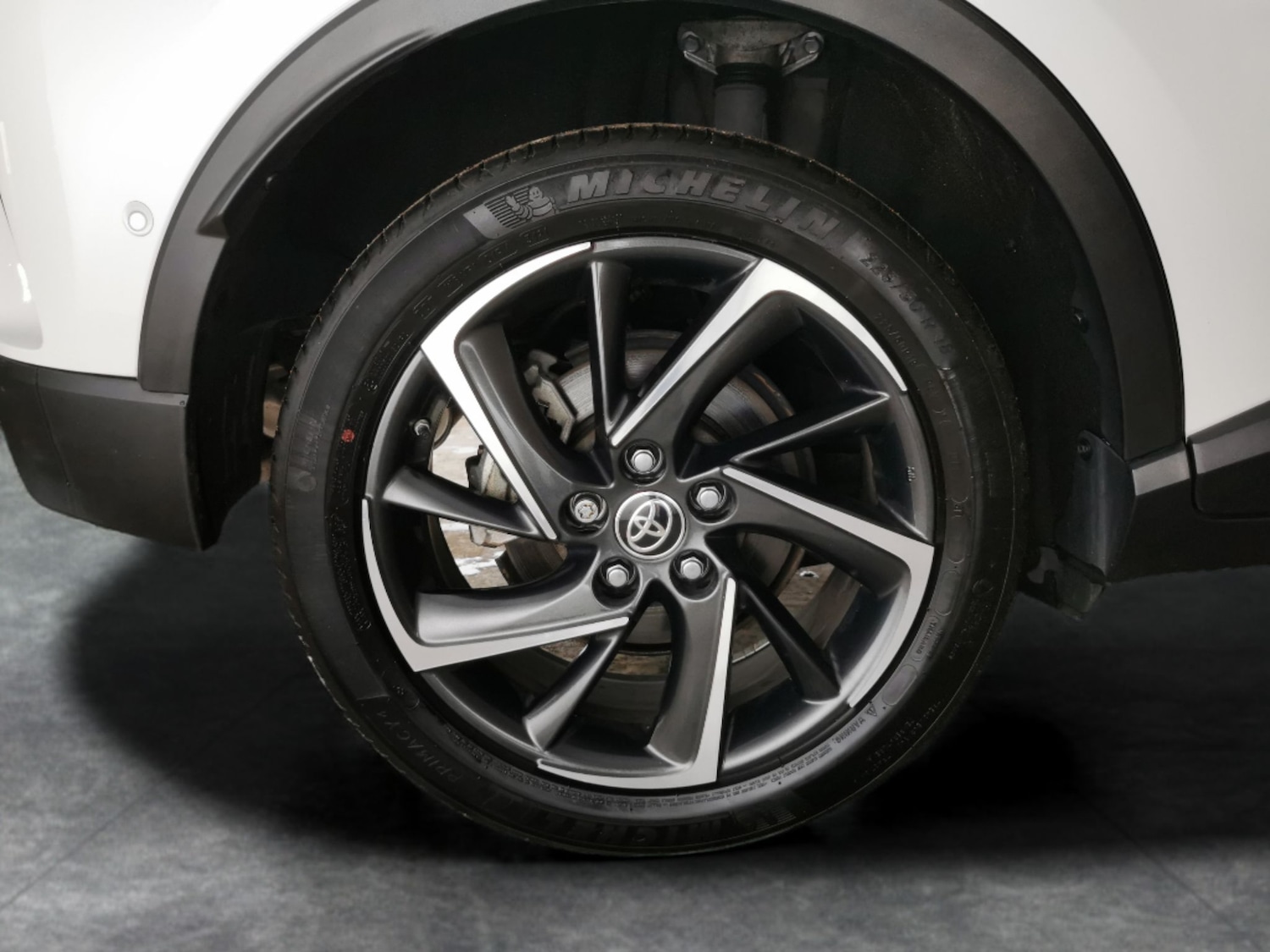 Used Toyota C-HR 2020 for sale - 78025436: Photo 25