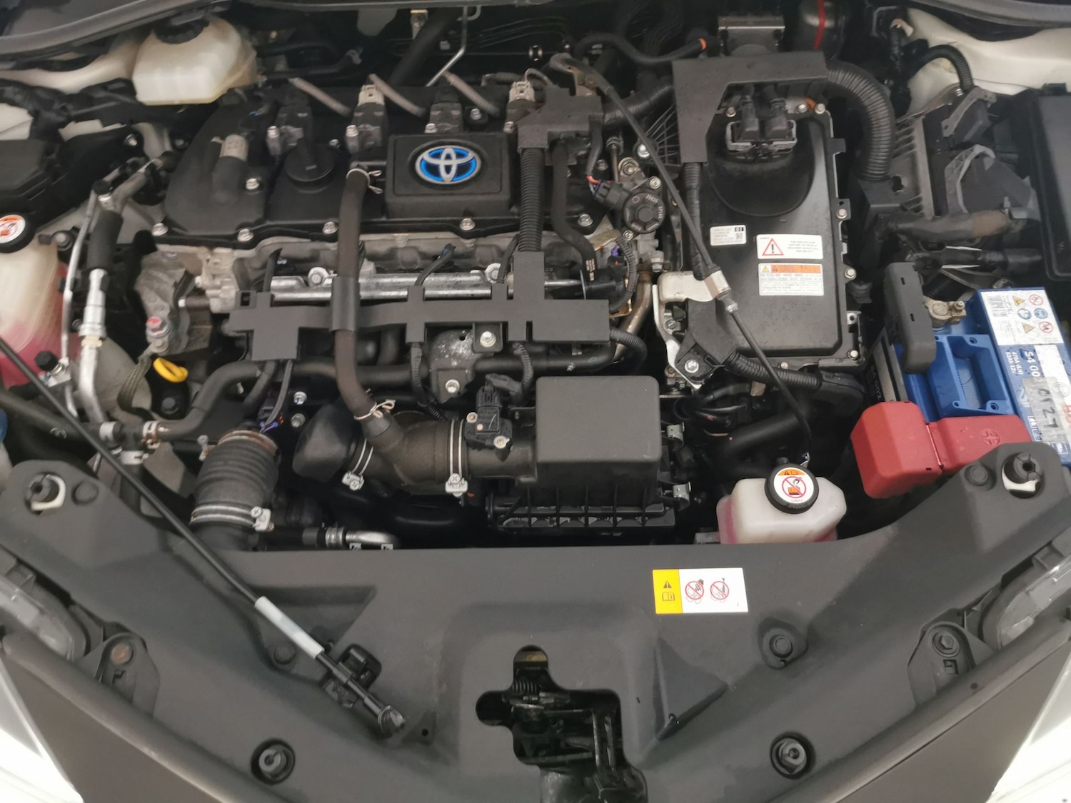 Used Toyota C-HR 2020 for sale - 78025436: Photo 32