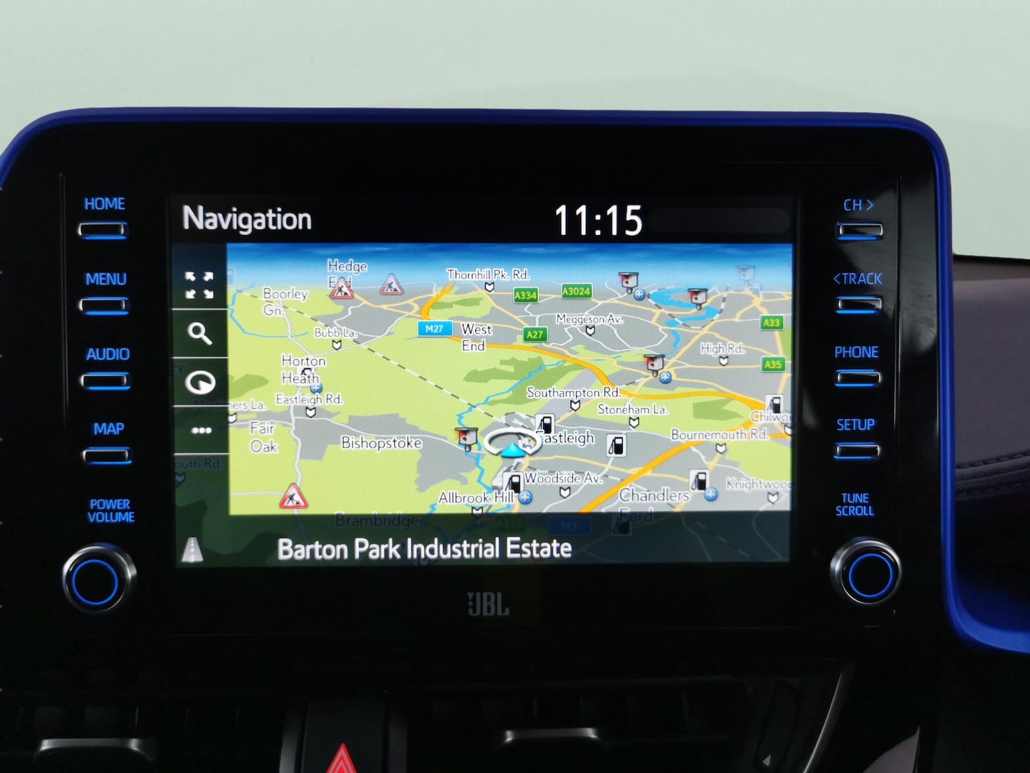 Used Toyota C-HR 2020 for sale - 78025436: Photo 7